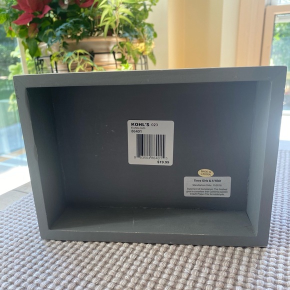 Funny Wooden “Alcohol” sign… - Picture 2 of 4